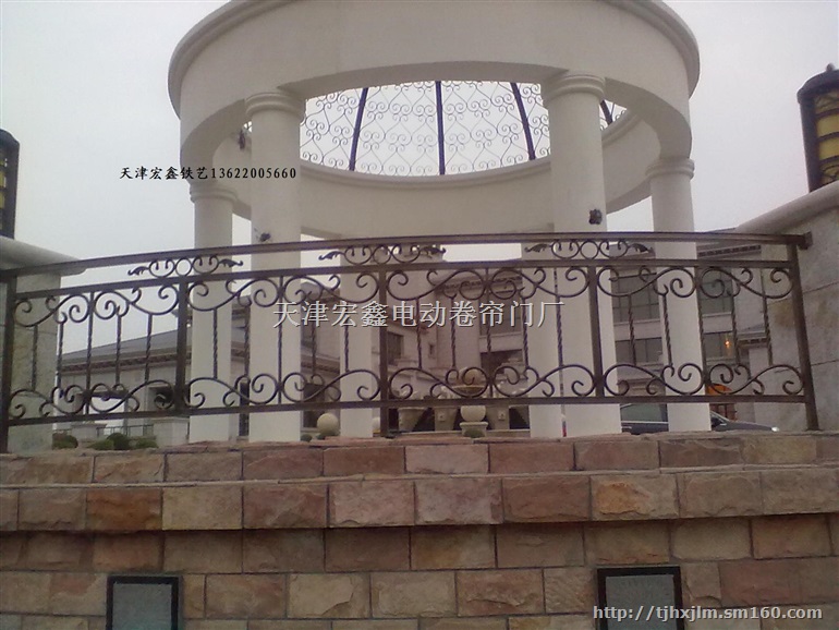 天津铁艺,天津铁艺围栏,天津铁艺制作加工*