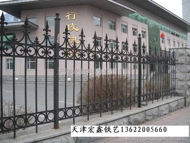 天津铁艺，天津铁艺围栏，天津铁艺制作加工*