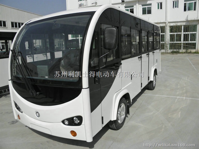 11座电瓶游览车 电动观光车厂家 11座观光车多少