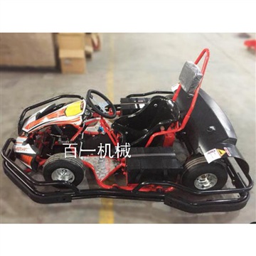 卡丁车 四轮卡丁车厂家  赛卡丁车