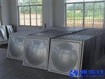 贵州不锈钢消防水箱厂家直销
