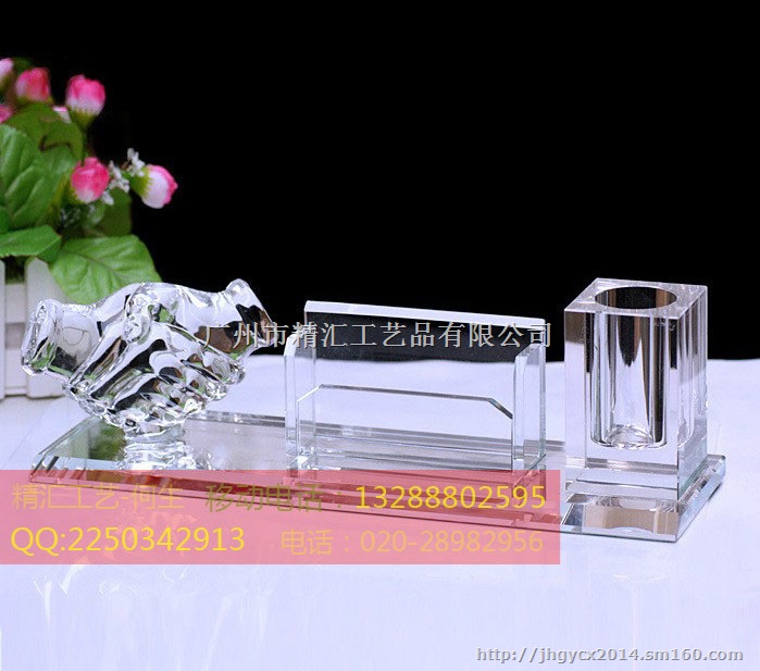 云浮水晶纪念品厂家，云浮企业周年庆典水晶礼品定做