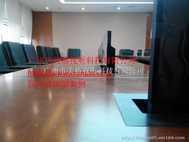 昆明22寸液晶屏升降器成都19寸液晶显示器升降器