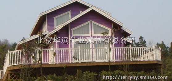 轻钢别墅厂家/美式轻钢别墅设计/轻钢别墅构建造价