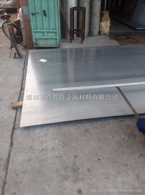 2024超厚铝板 切割中厚铝板 超大规格铝板