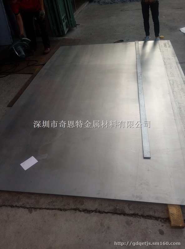 2024超厚铝板 切割中厚铝板 超大规格铝板