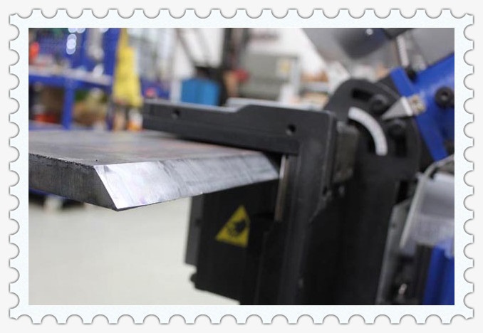 自动平板刨边机