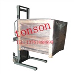 上海通又顺油桶倒料车