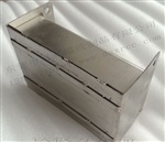 铁片分层器 强力磁性铁板分离分张器 磁性分离器