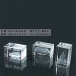 开业庆典礼品定制，水晶内雕礼品，办公摆件礼品定制