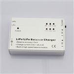 磷酸铁锂电池智能平衡充电器