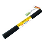 高倍率磷酸铁锂电池9.6V 1500mAh