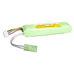 高倍率磷酸铁锂电池组9.6V 900mAh短口香糖