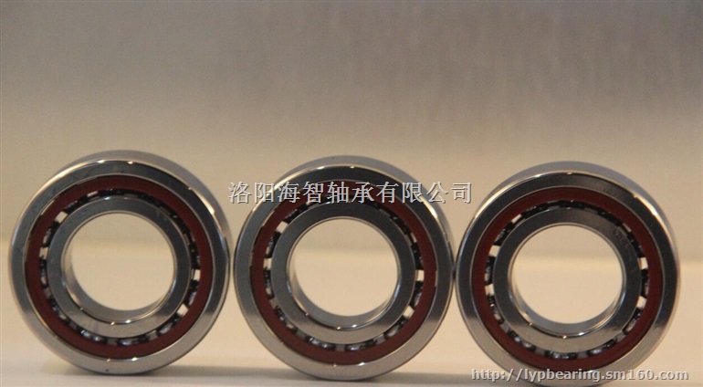 精密轴承7204C/AC角接触球轴承P2,P4现货