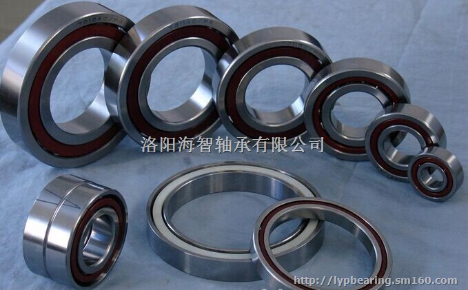 B7001C角接触球轴承P2,P4级现货供应