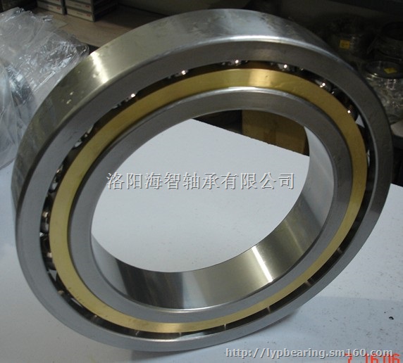 洛阳精密轴承71800C角接触球轴承现货