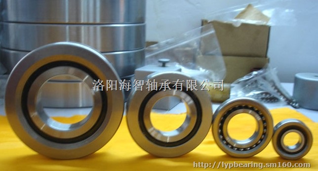 滚珠丝杠轴承7602025TVP角接触球轴承P4