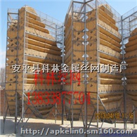 厂家直销粮食风干仓用网 玉米风干塔网片