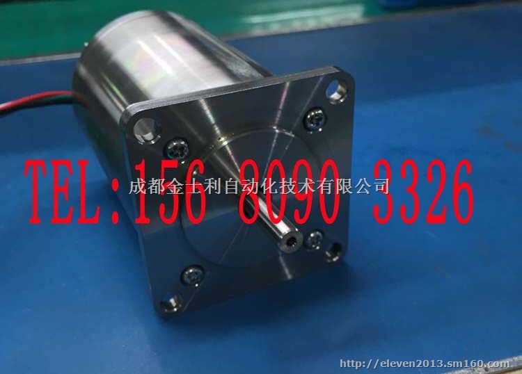 专营国内独家高低温步进电机真空步进电机通过权威认证