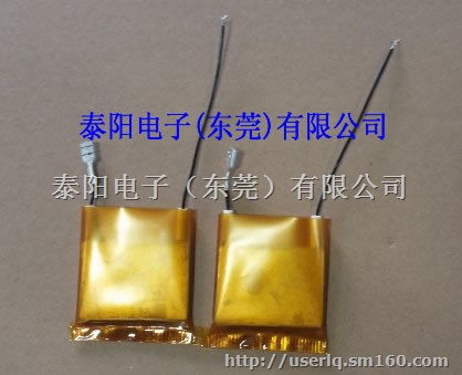 PTC发热件芯 12-220V均可