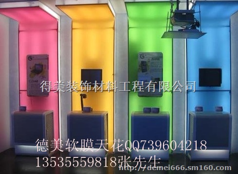 中山uv喷绘膜，中山uv软膜灯箱，中山透光膜
