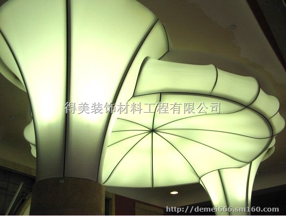 江门写真软膜天花，江门柔性软膜天花报价