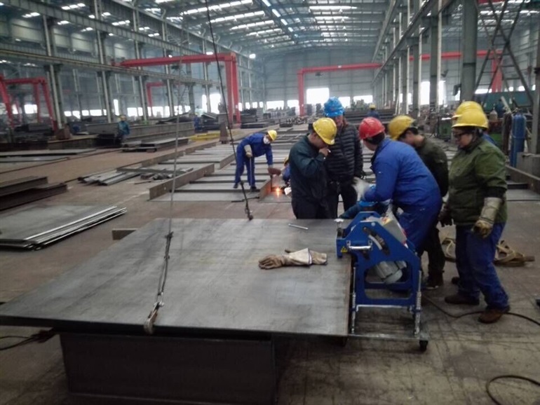 GBM-12D钢板坡口机 捷瑞特坡口机厂家直销