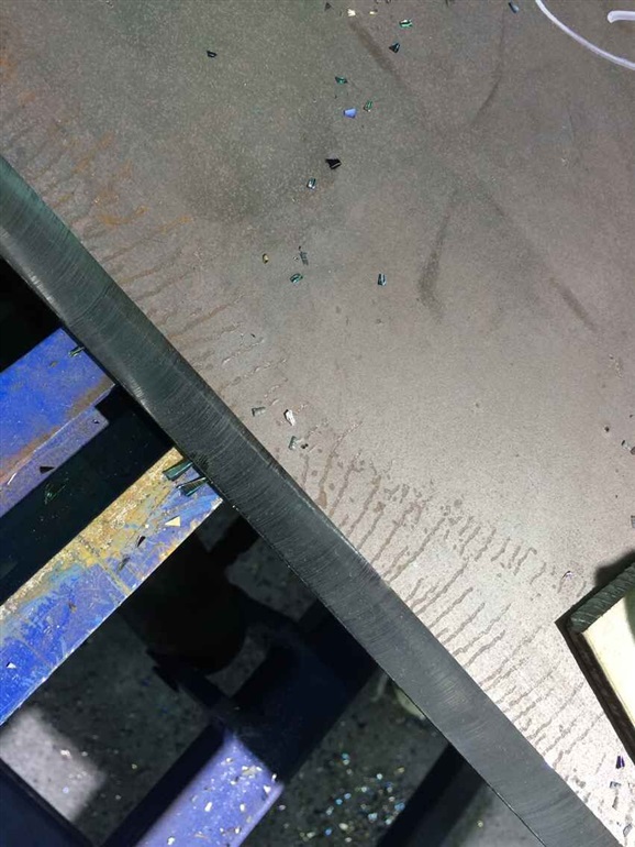 GBM-12D钢板坡口机 捷瑞特坡口机厂家直销