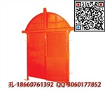 防火两用栅栏门,防火栅栏门,防火门，中煤生产防火门