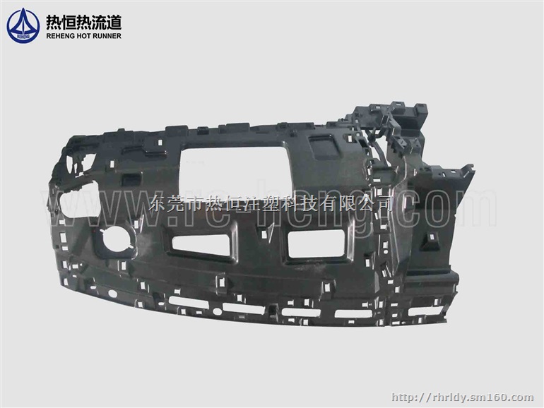 汽车模具热流道系统 成型产品案例