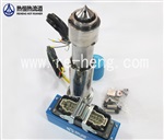 两段电旭热热嘴 热流道厂家 两段加热单咀