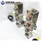 分流板 热恒热流道厂家直销热流道配件分流板