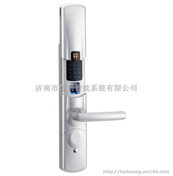 厂家供应济南德州聊城LC-801J指纹密码锁