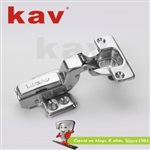 浙江铰链供应商 铰链分类有哪些 凯威五金品牌