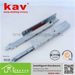 浙江滑轨厂家 抽屉滑轨品牌 凯威滑轨厂家