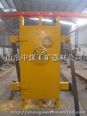 MPS系列平板防水闸门  16Mn防水闸门 耐高
