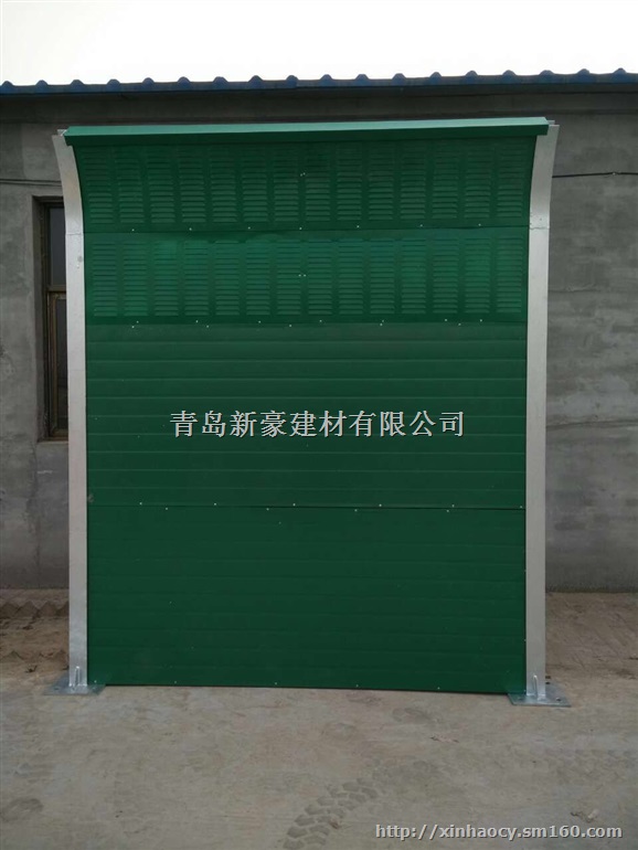 长沙隔声屏障生产厂家 隔声屏障报价