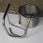 不锈钢管厚度对弯圆质量的影响