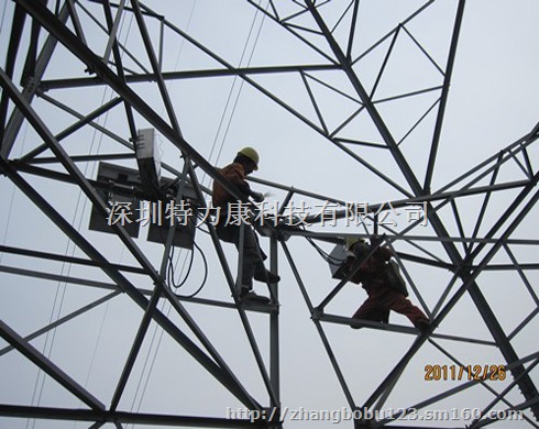 直销输变电传输自动气象站