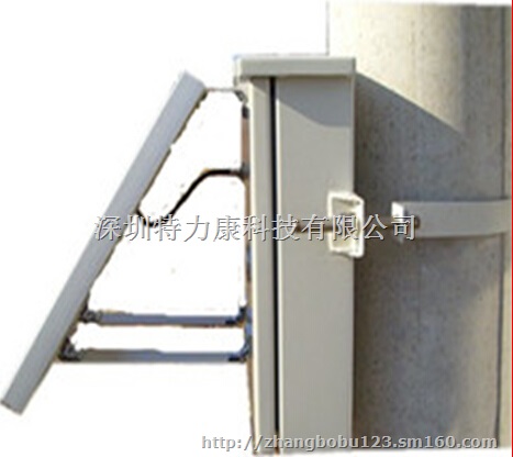 智能型接地短路故障指示器新品介绍