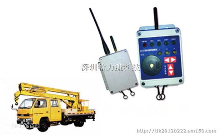 高空作业车高压触电报警器功能详情