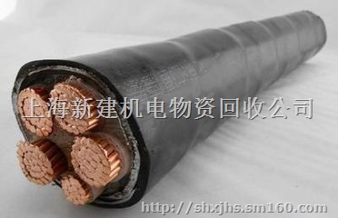 常州高压电缆线回收二手海洋电缆线收购