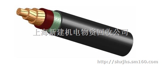 常州高压电缆线回收二手海洋电缆线收购