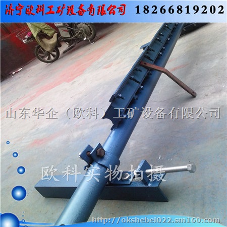 P 型橡胶清扫器 硬质合金清扫器