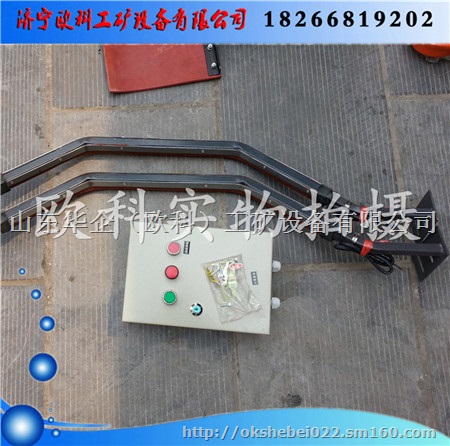 ZL纵向撕裂 纵向撕裂检测器