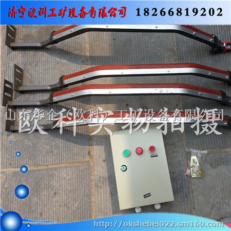 ZL纵向撕裂 纵向撕裂检测器