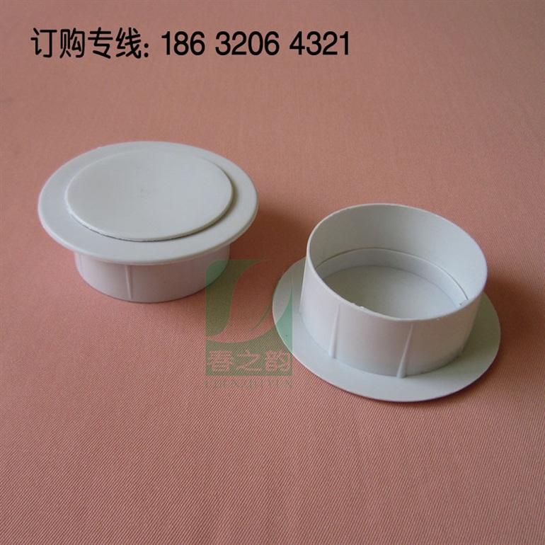 建筑预留孔洞堵盖