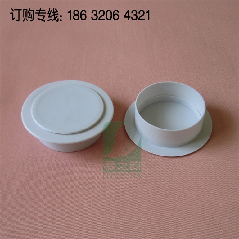 建筑预留孔洞堵盖