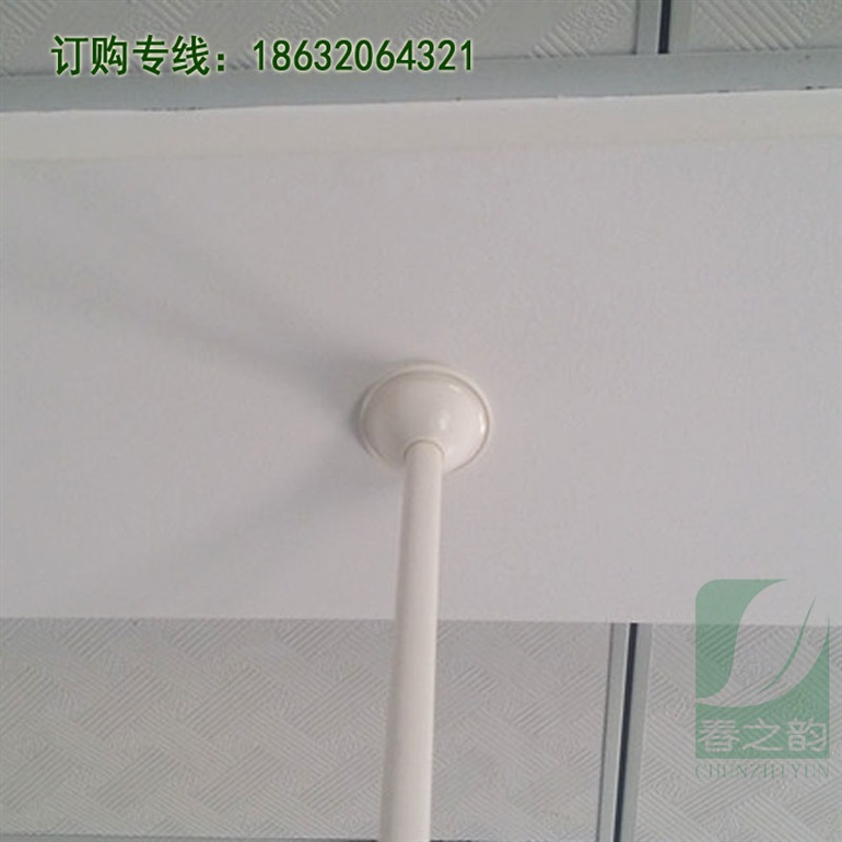 吊杆支架护盖
