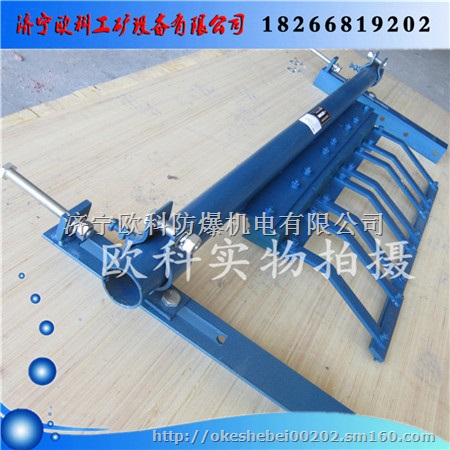 清扫器生产厂家 皮带机清扫器